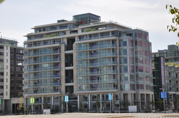 Millennium Water 3