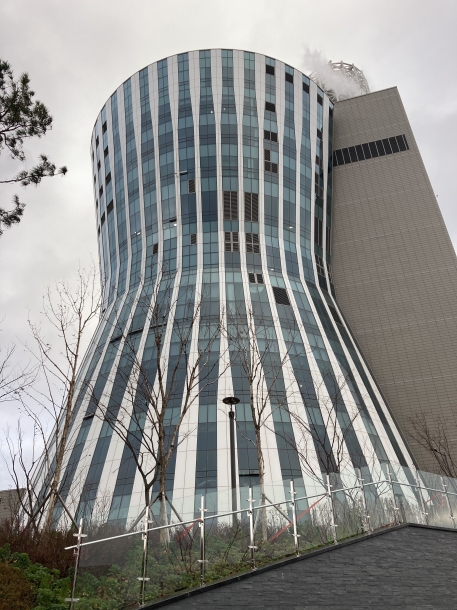 서울복합화력