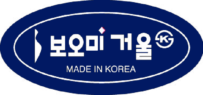 보오미 거울