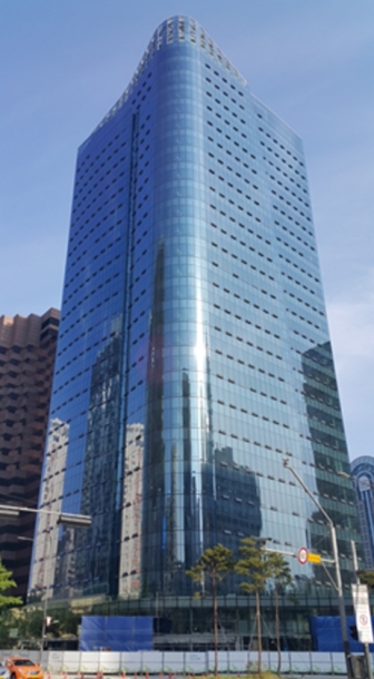 제 6 화 하나은행 본점 신축공사